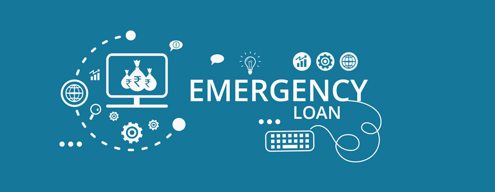 Emergency Loan Services For Small Businesses: A Lifeline In Crisis