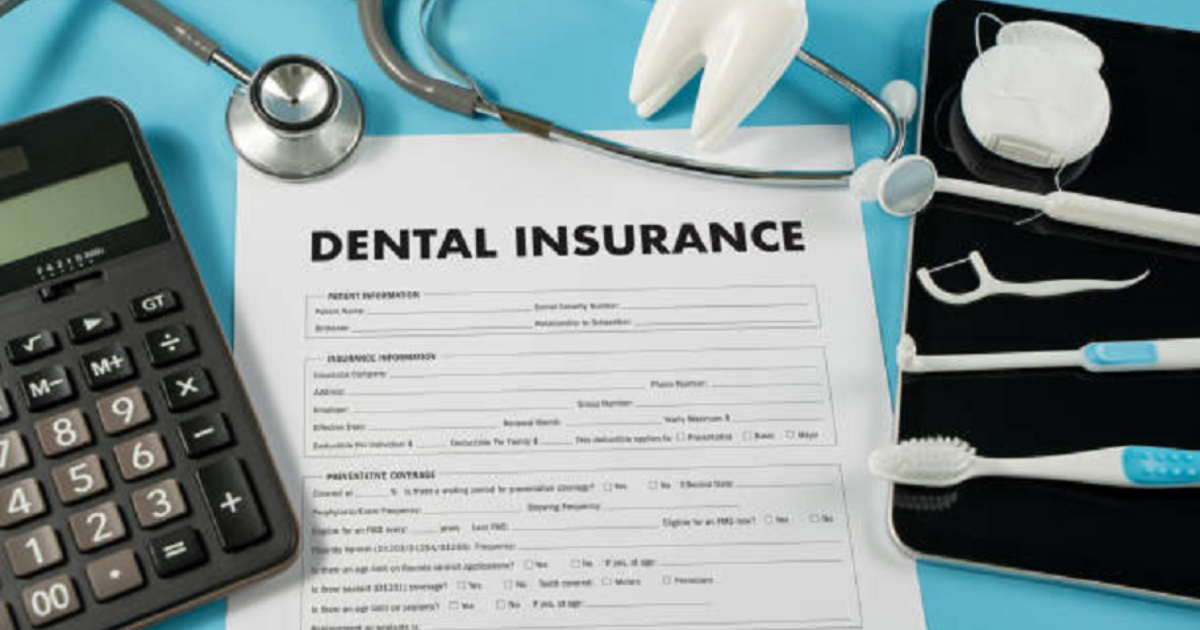 Insurance Dental Benefits Explained: What You Should Expect